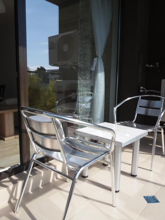 Лукс Апартамент Алекс Blagoewgrad Exterior foto