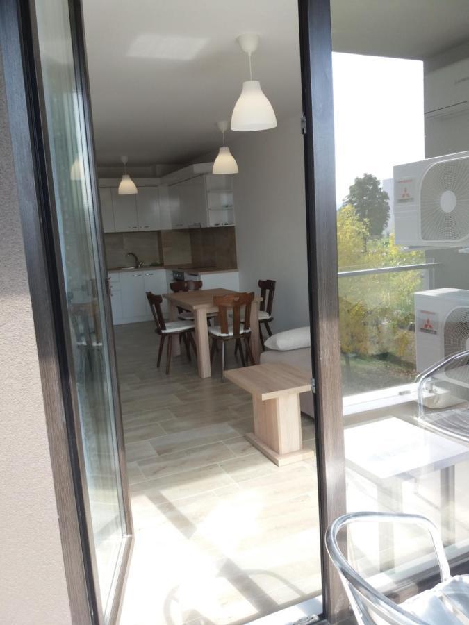 Лукс Апартамент Алекс Blagoewgrad Exterior foto
