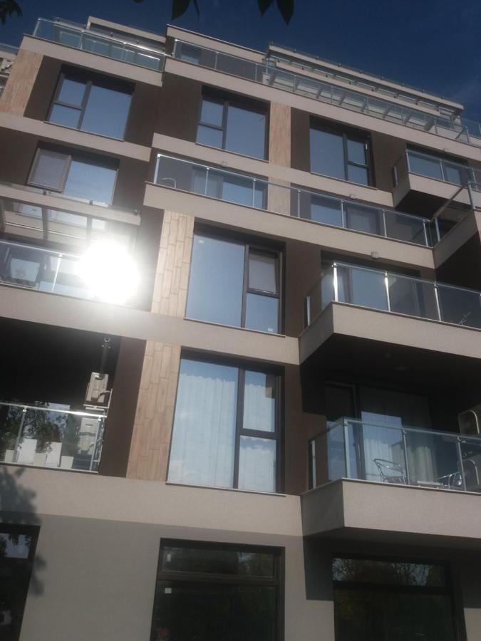 Лукс Апартамент Алекс Blagoewgrad Exterior foto