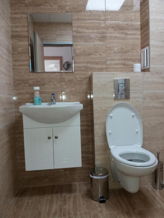Лукс Апартамент Алекс Blagoewgrad Exterior foto